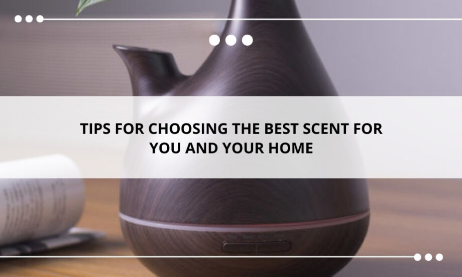 Aroma Diffuser How To Use And Common Questions BALM Aromatherapy