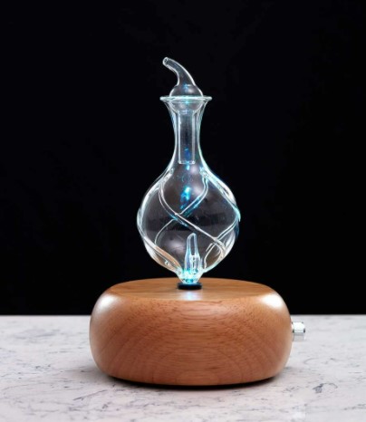 Radiance Nebulizing Diffuser for Pure Essential Oil